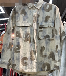 市场上装-衬衫-休闲衬衫【实拍】