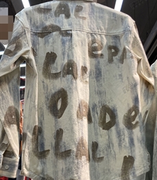 市场上装-衬衫-休闲衬衫【实拍】