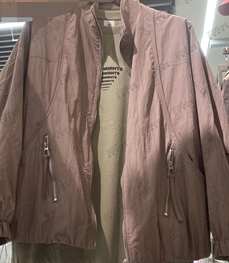 市场上装-夹克-休闲夹克【实拍】