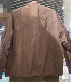 市场上装-夹克-休闲夹克【实拍】