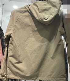 市场上装-夹克-休闲夹克【实拍】