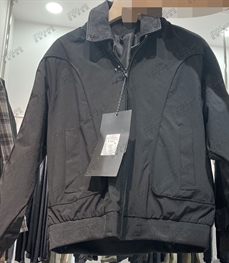 市场上装-夹克-休闲夹克【实拍】