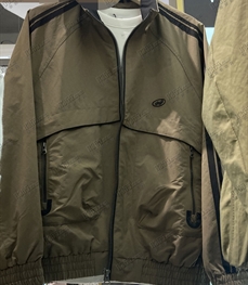 市场上装-夹克-休闲夹克【实拍】