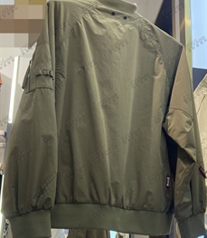 市场上装-夹克-休闲夹克【实拍】