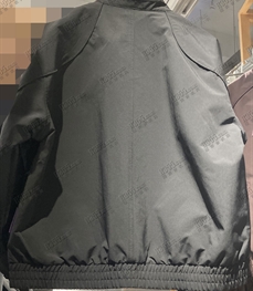 市场上装-夹克-休闲夹克【实拍】