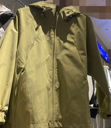 市场上装-夹克-休闲夹克【实拍】