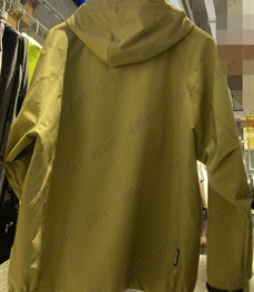 市场上装-夹克-休闲夹克【实拍】