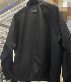 市场上装-夹克-休闲夹克【实拍】