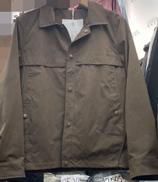 市场上装-夹克-休闲夹克【实拍】