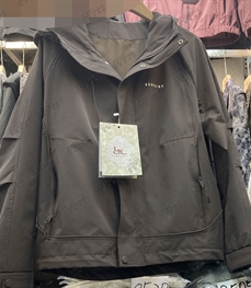 市场上装-夹克-休闲夹克【实拍】