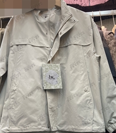 市场上装-夹克-休闲夹克【实拍】