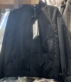 市场上装-夹克-休闲夹克【实拍】