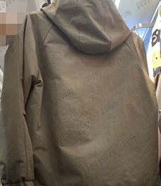 市场上装-夹克-休闲夹克【实拍】