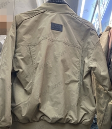 市场上装-夹克-休闲夹克【实拍】