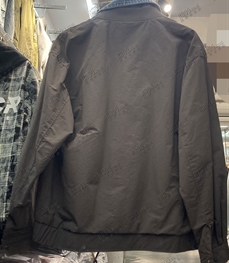 市场上装-夹克-休闲夹克【实拍】