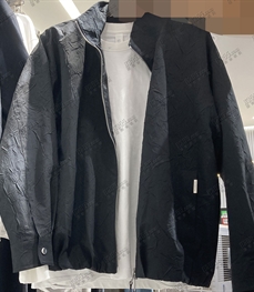市场上装-夹克-休闲夹克【实拍】
