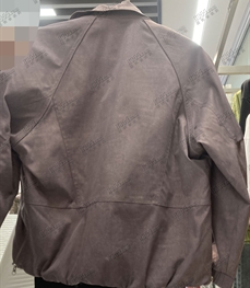 市场上装-夹克-休闲夹克【实拍】