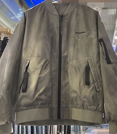 市场上装-夹克-休闲夹克【实拍】