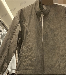 市场上装-夹克-休闲夹克【实拍】