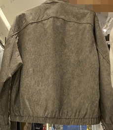 市场上装-夹克-休闲夹克【实拍】