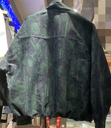 市场上装-夹克-休闲夹克【实拍】