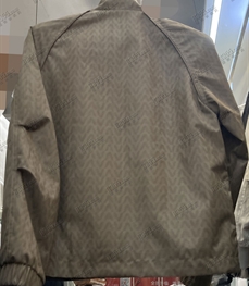 市场上装-夹克-休闲夹克【实拍】