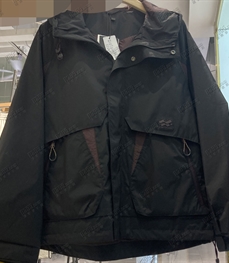 市场上装-夹克-休闲夹克【实拍】