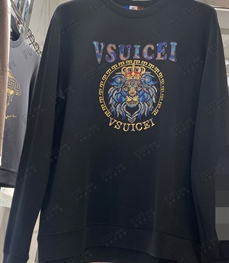 市场上装-卫衣-欧货卫衣【实拍】