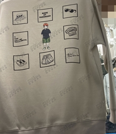 市场上装-卫衣-休闲卫衣【实拍】