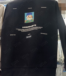 市场上装-卫衣-休闲卫衣【实拍】