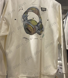 市场上装-卫衣-休闲卫衣【实拍】