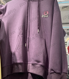 市场上装-卫衣-休闲卫衣【实拍】