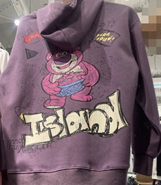 市场上装-卫衣-休闲卫衣【实拍】