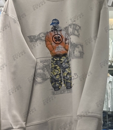 市场上装-卫衣-休闲卫衣【实拍】