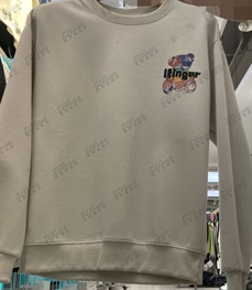 市场上装-卫衣-休闲卫衣【实拍】