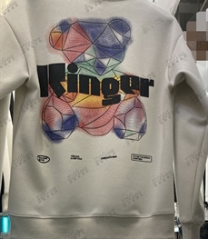 市场上装-卫衣-休闲卫衣【实拍】