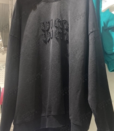 市场上装-卫衣-休闲卫衣【实拍】