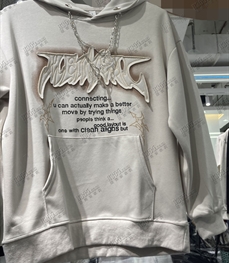 市场上装-卫衣-休闲卫衣【实拍】