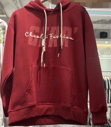 市场上装-卫衣-休闲卫衣【实拍】