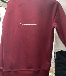 市场上装-卫衣-休闲卫衣【实拍】