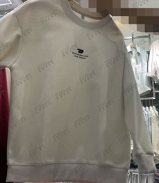 市场上装-卫衣-休闲卫衣【实拍】