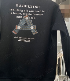 市场上装-卫衣-休闲卫衣【实拍】