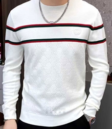 市场上装-毛衫-欧货毛衫