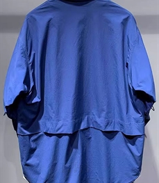 市场上装-衬衫-休闲衬衫