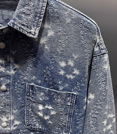 市场上装-衬衫-休闲衬衫