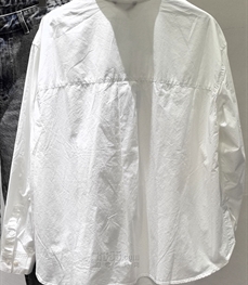 市场上装-衬衫-休闲衬衫