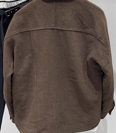 市场上装-衬衫-休闲衬衫