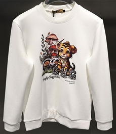 市场上装-卫衣-欧货卫衣