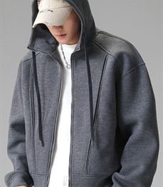 市场上装-卫衣-休闲卫衣