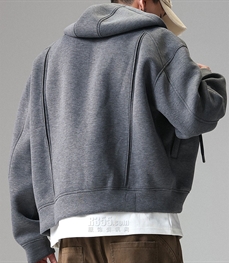 市场上装-卫衣-休闲卫衣